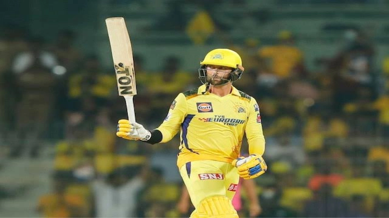 Devon Conway Resolves IPL vs PSL Debate Once and For All