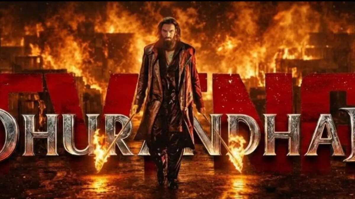 Dhurandhar 2 Box Office: Day 10 Earnings Exceed 755 Crores