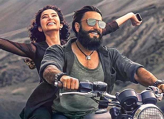 Dhurandhar's Part One: A Rare 100-Day Cinema Run Post-Covid