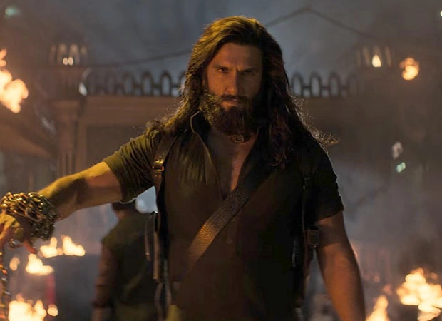Dhurandhar: The Revenge Creates Booking Surge with 7.5K Tickets/Hour