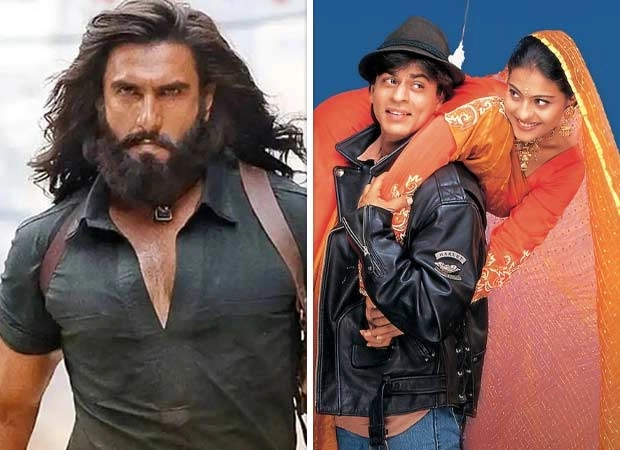 Dhurandhar The Revenge: Maratha Mandir Adjusts Schedule for Epic