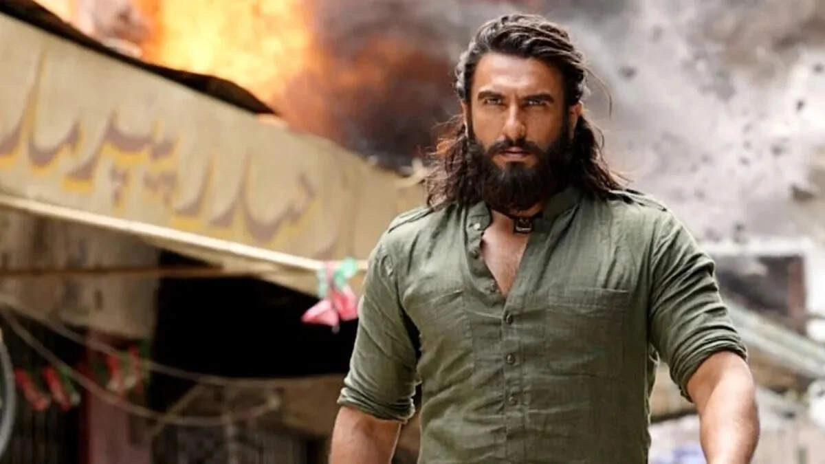 Rising Craze for 'Dhurandhar The Revenge' and 'Hamza' Meaning