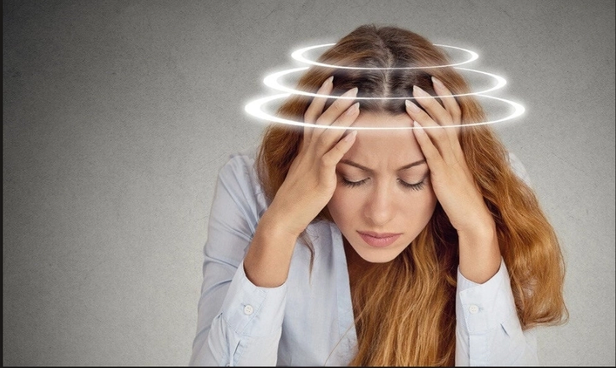 Dizziness: An Alarm Bell You Shouldn't Ignore