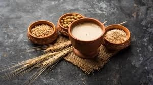 How to Drink Sattu: Benefits and Best Times from a Nutritionist