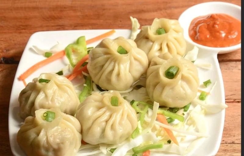 Momos: Delicious but Risky for Your Health?