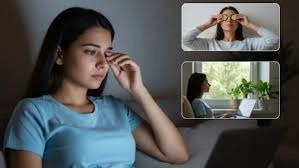 5 Settings to Change Now for Eye Relief from Phone Use
