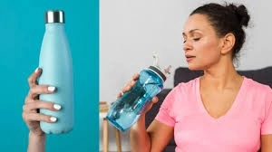 Eliminate Rot Smell: Shine Steel & Plastic Bottles in 5 Minutes