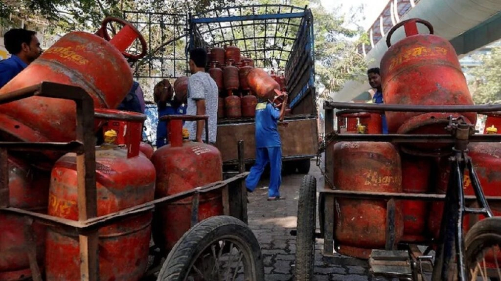 LPG Prices Rise: Domestic Cylinders Up Rs 60, Commercial Rs 115