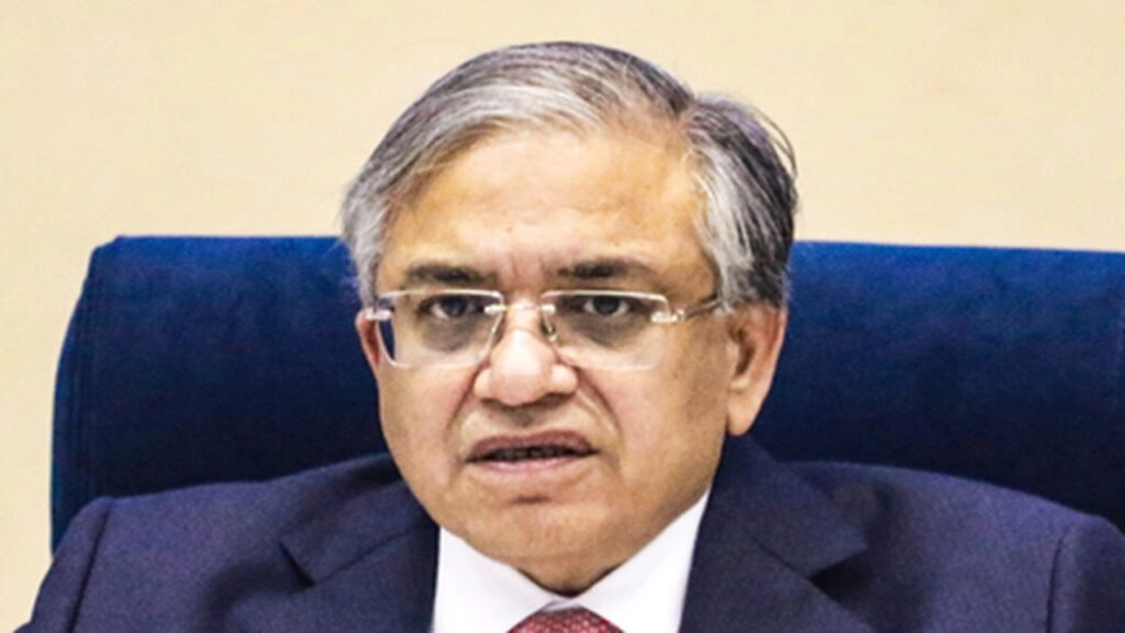 Bengal DGP and Kolkata Police Chief Removed; Siddha Nath Gupta Appointed