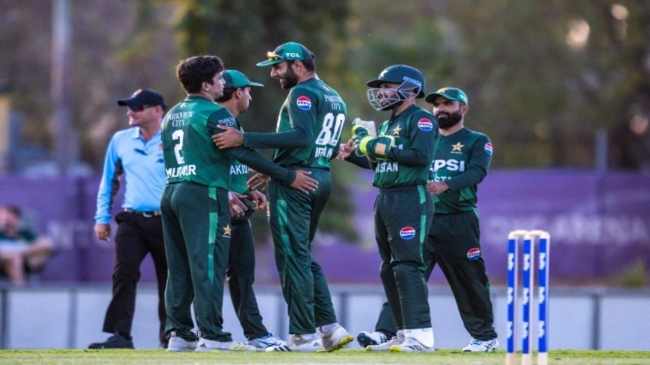 EN-A vs PK-A Dream11 Prediction & Fantasy Tips for 3rd ODI