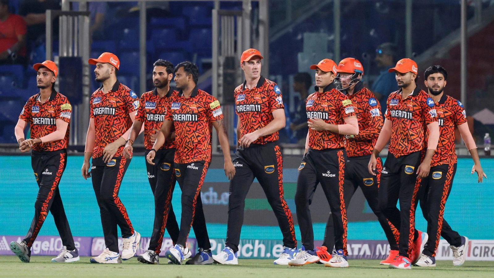 Ex-India Batter Predicts SRH's Early Exit in IPL 2026