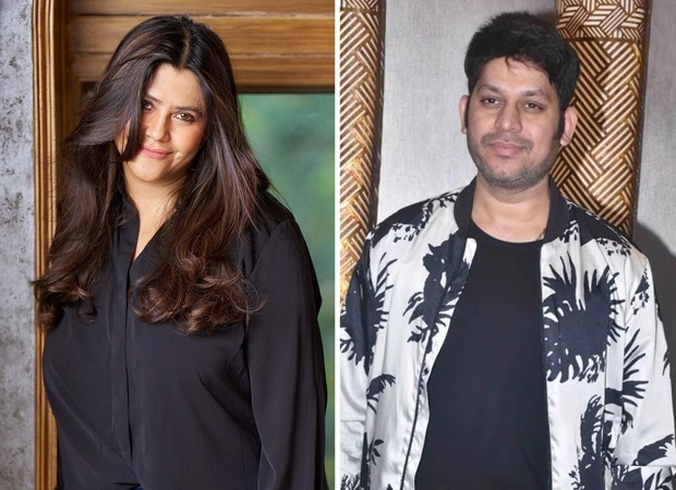 Ekta Kapoor vs Raaj Shaandilyaa Legal Dispute Halts Bhagam Bhag 2