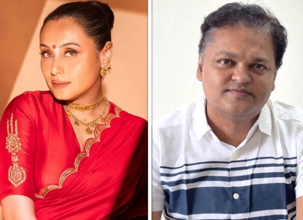 Rani Mukerji Leaves Oh My Goddess Over Creative Differences
