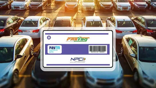 Will Old FASTag Users Face Higher Charges? Understand the Rules