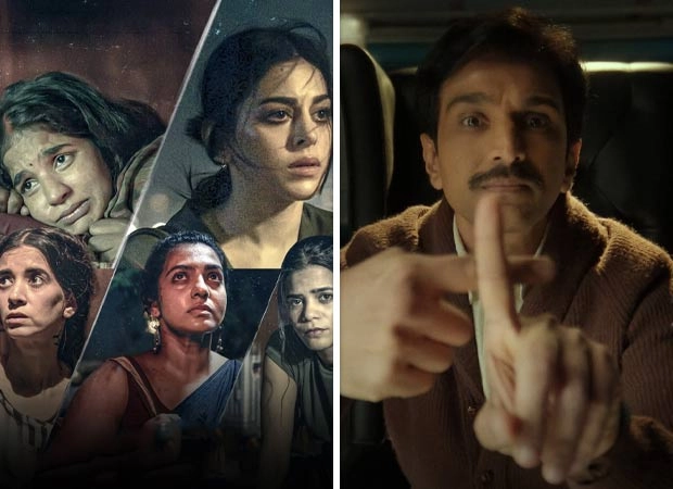 Hrithik Roshan's Storm and Mess Debut at Prime Video Event