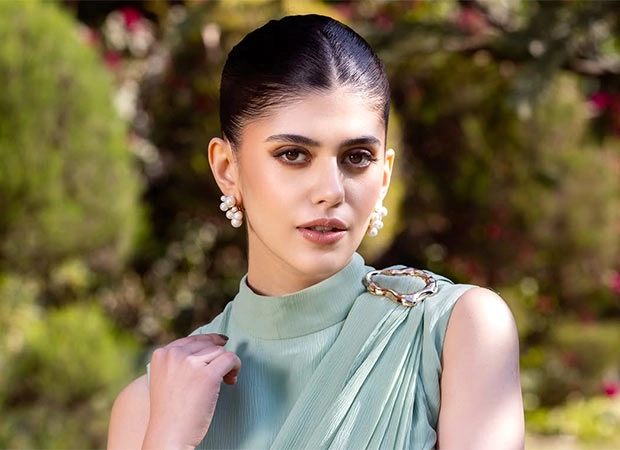 Sanjana Sanghi to Headline Arts & Advocacy Panel at Women in Power