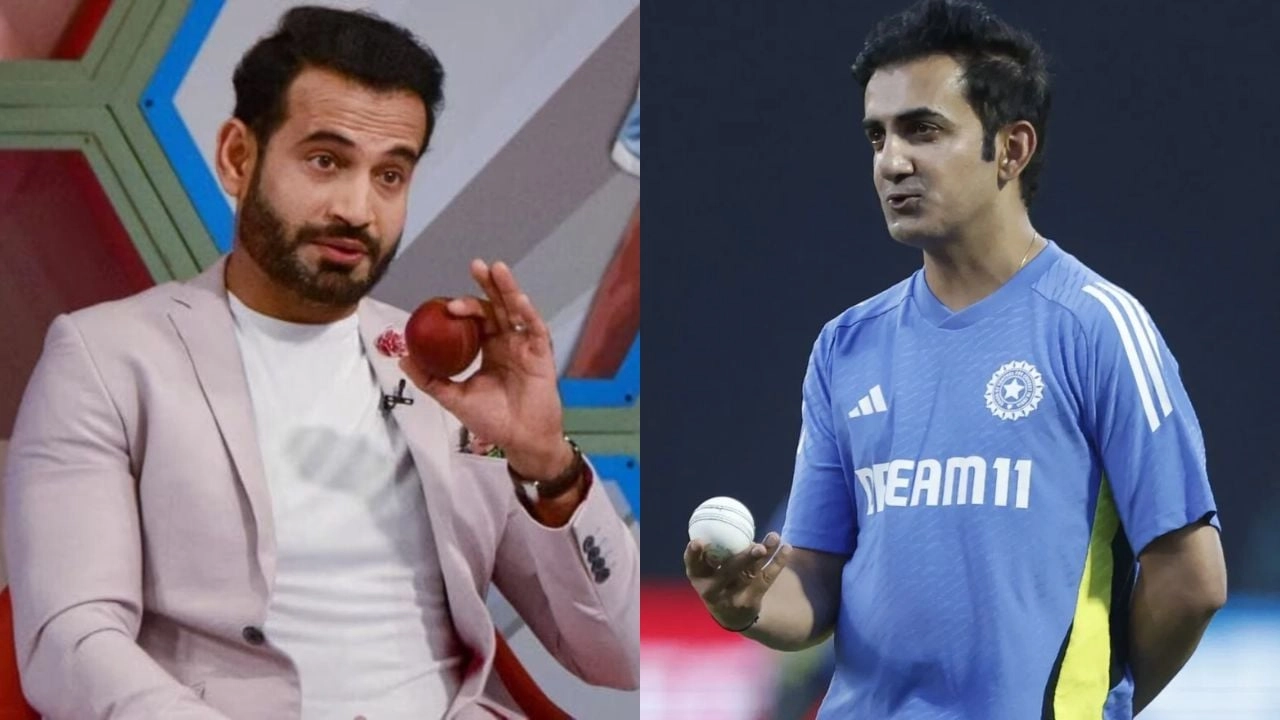 Irfan Pathan Praises India Coach Gambhir for T20 WC Win
