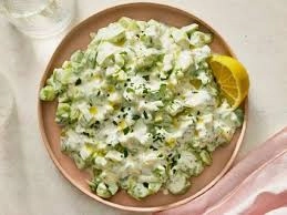 4 Quick Curd Dishes to Keep Your Kitchen Cool This Summer