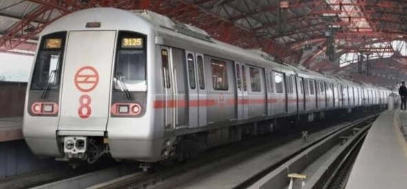 Metro Service Coming Soon for Mumbaikars on This Route!