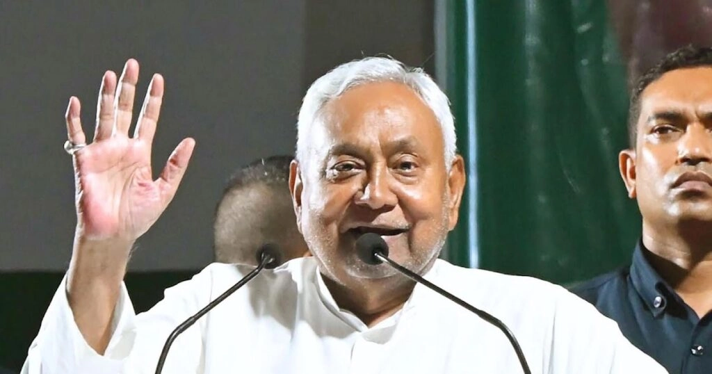 Great News for Bihar: Many Services Now Available at Home