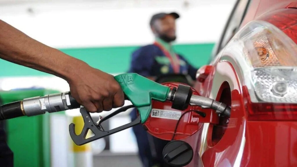 Why Didn't the Public Benefit from Reduced Fuel Excise Duty?