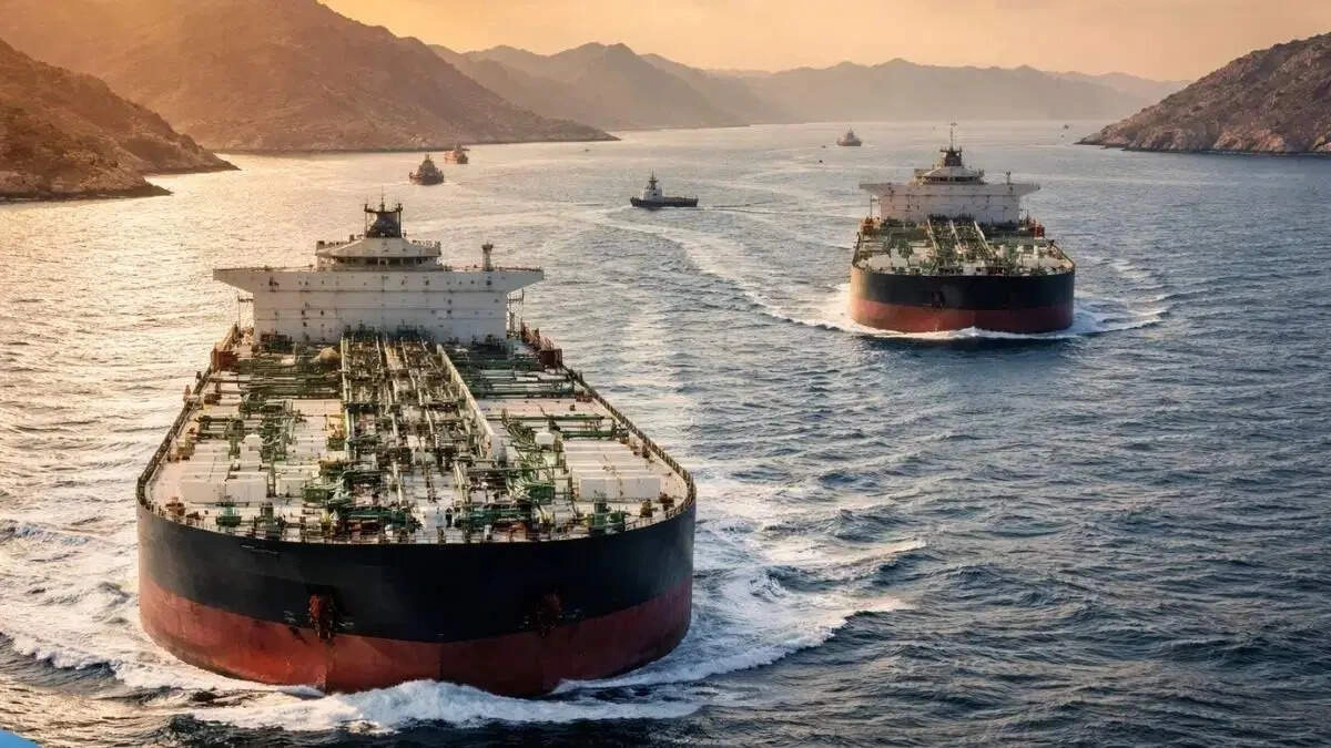 How Ships Navigate the Sea Using GPS, Compass, and Radar