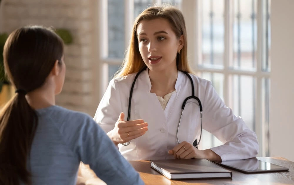 Health Alert for Women’s Day: 5 Diseases to Watch Out For