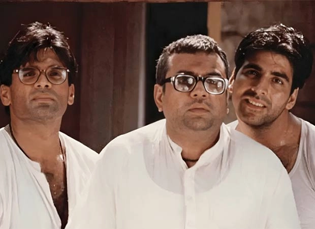 Hera Pheri 3: Vijay Kumar Claims Full IP Ownership in Legal Battle