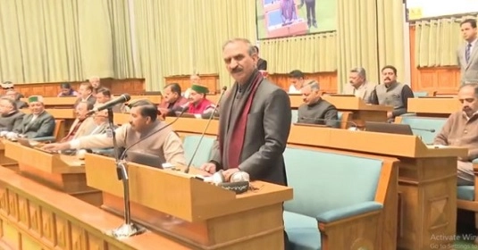 Himachal’s Exam Budget Unveiling Today Amid Economic Pressures