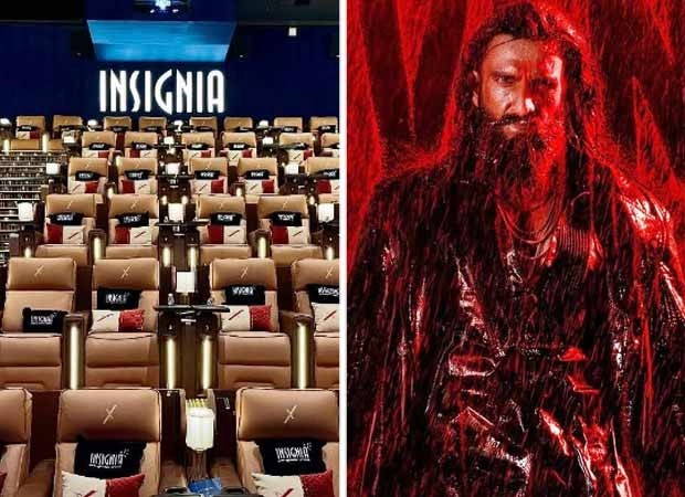 Borivali Multiplex Sets Record with Rs. 3100 Dhurandhar Tickets