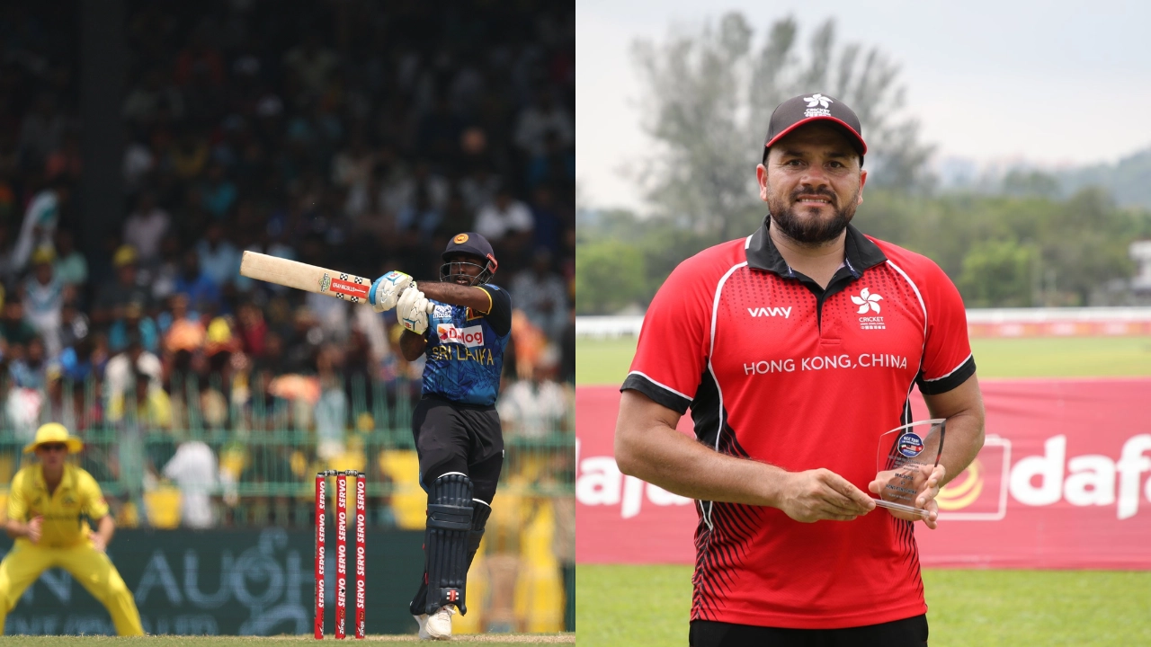 HK vs KUW Dream11 Prediction & Fantasy Cricket Tips - 3rd OD 2026