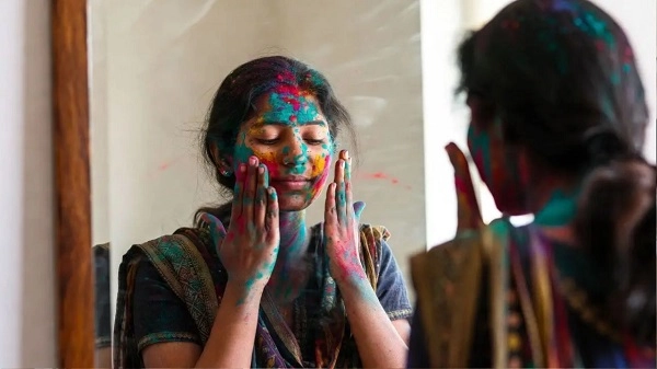 Holi 2026: Quick Home Remedies for Stubborn Complexion Issues