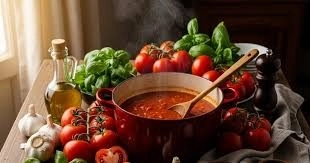 Homemade Sun-Dried Tomatoes: Drying Tips and Storage Guide