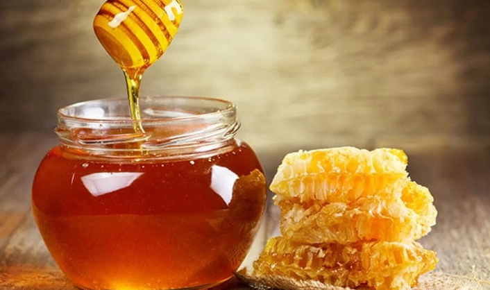Honey: A Vitamin-Rich Miracle for Weight Loss