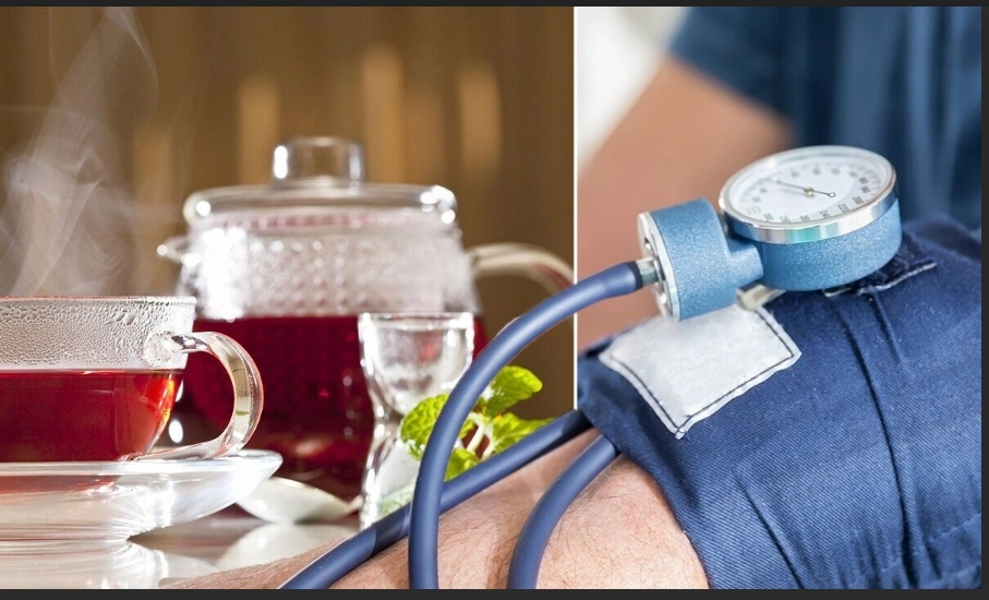 Is Tea Safe for High Blood Pressure? Healthy Options Explained
