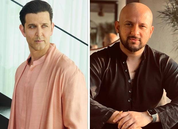 Hrithik and Eshaan Roshan Star in Comedy "Mess" on Prime Video