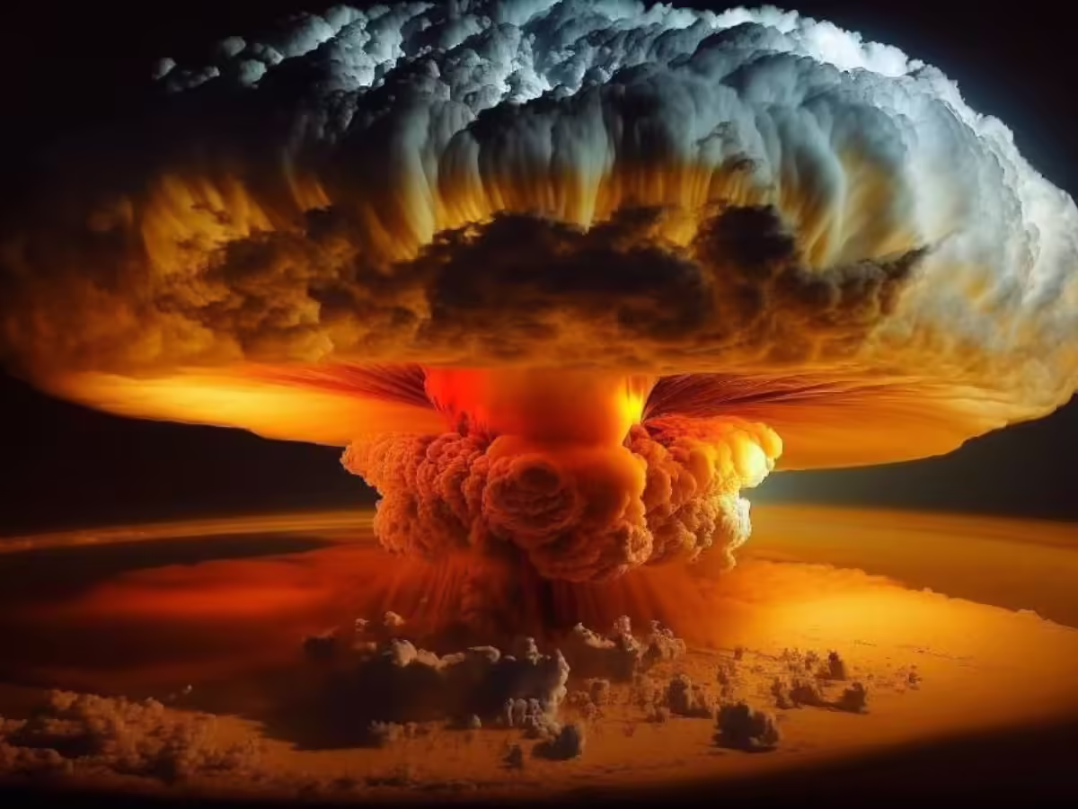 Iran Nears Nuclear Weapons: Heightened Tensions with US, Israel