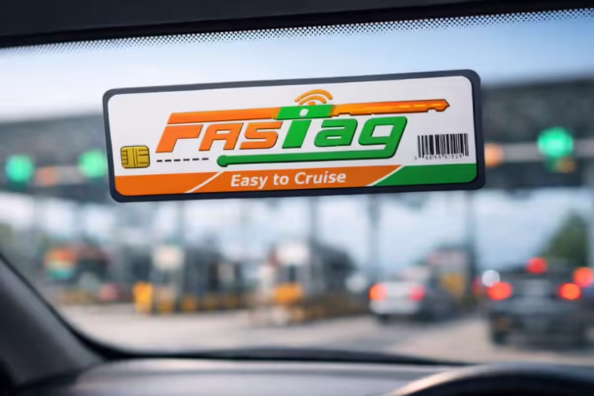 FASTag Annual Pass Prices to Increase in Two Days