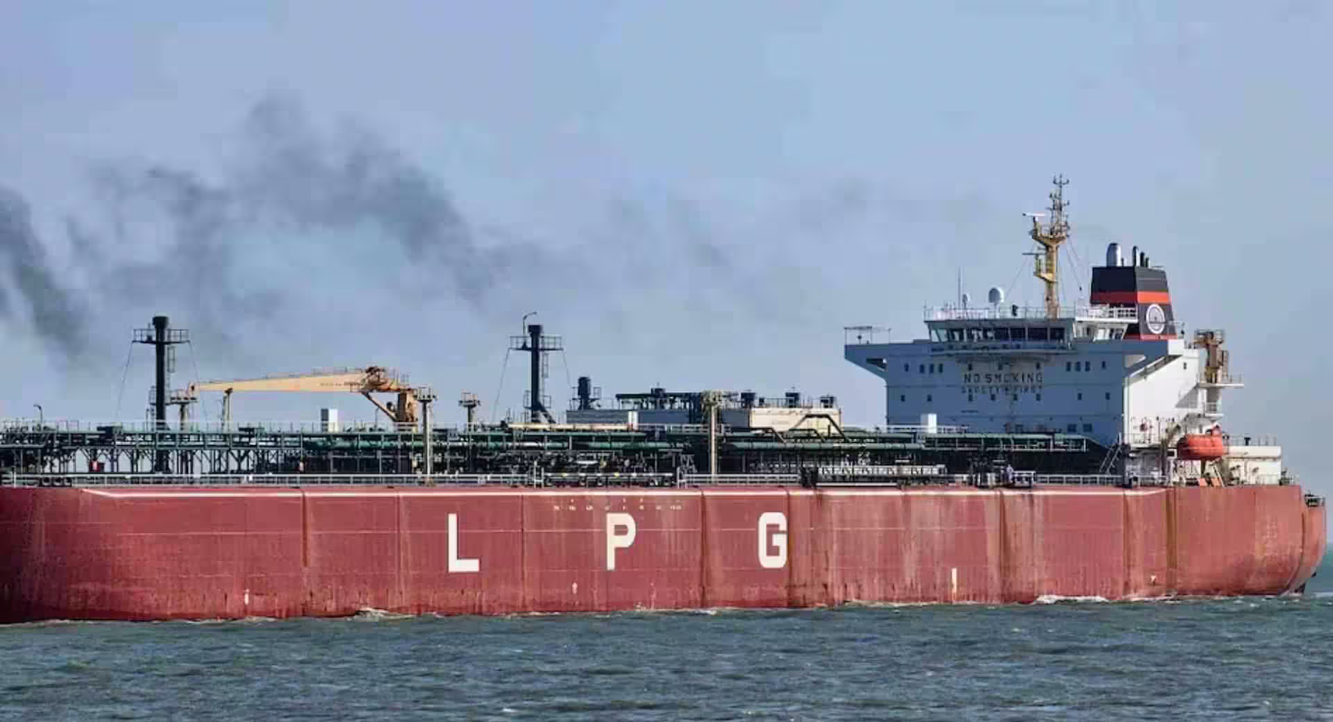 India's Plan-B 'Special-41' to Avert Oil Crisis Amid Hormuz