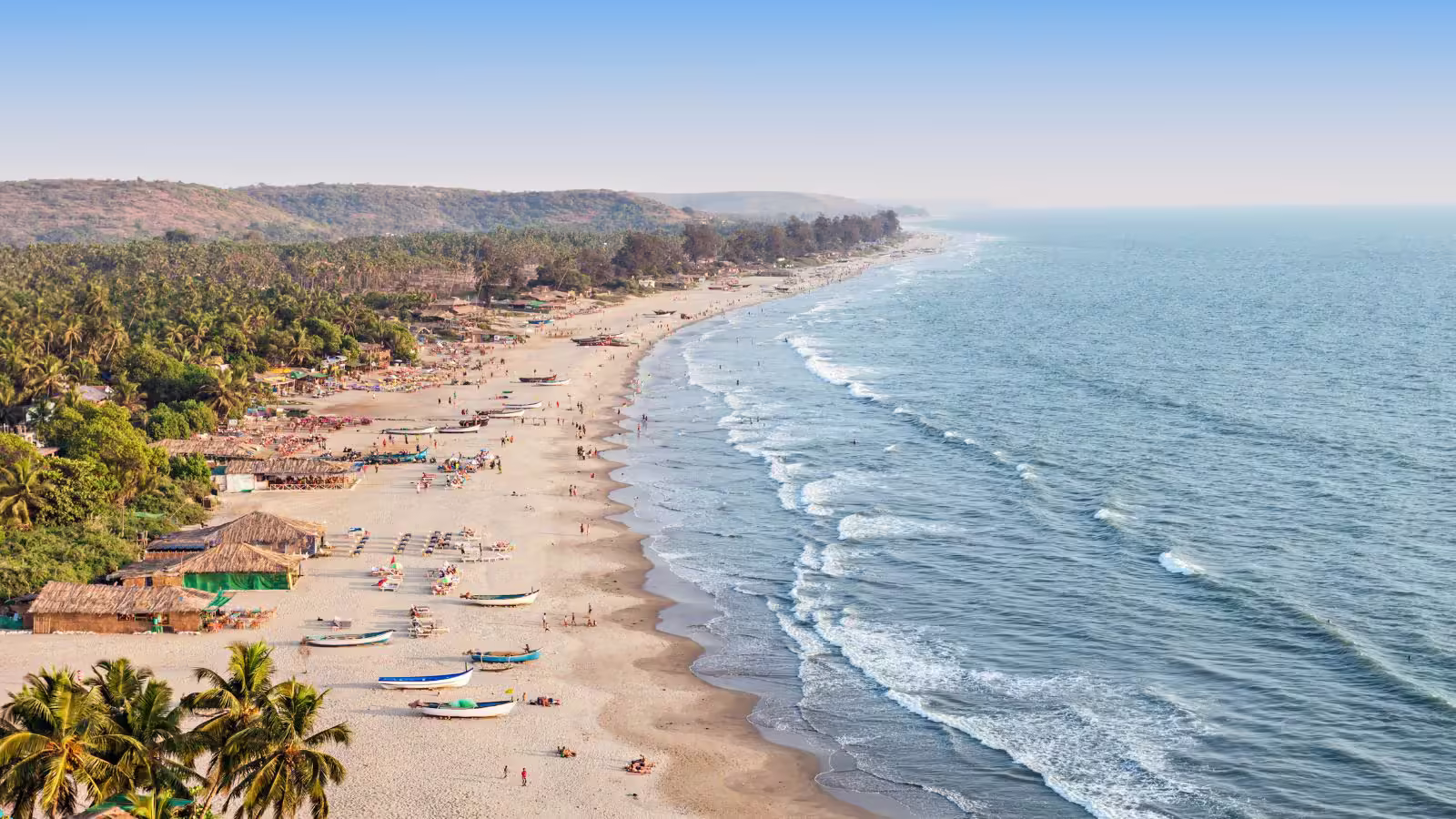 Discover Goa's Hidden Gems for an Unforgettable Experience