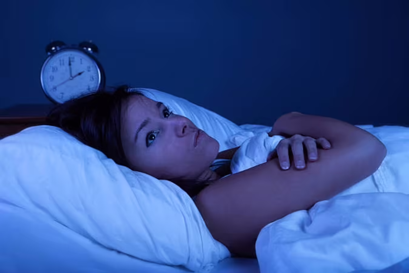 Insufficient Sleep Linked to Serious Illnesses: Experts' Insights