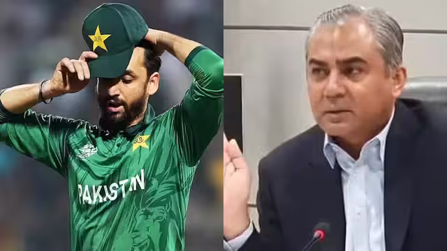 PCB Discusses 50 Lakh Fine for Pakistani Players After T20 WC 2026 Poor Performance