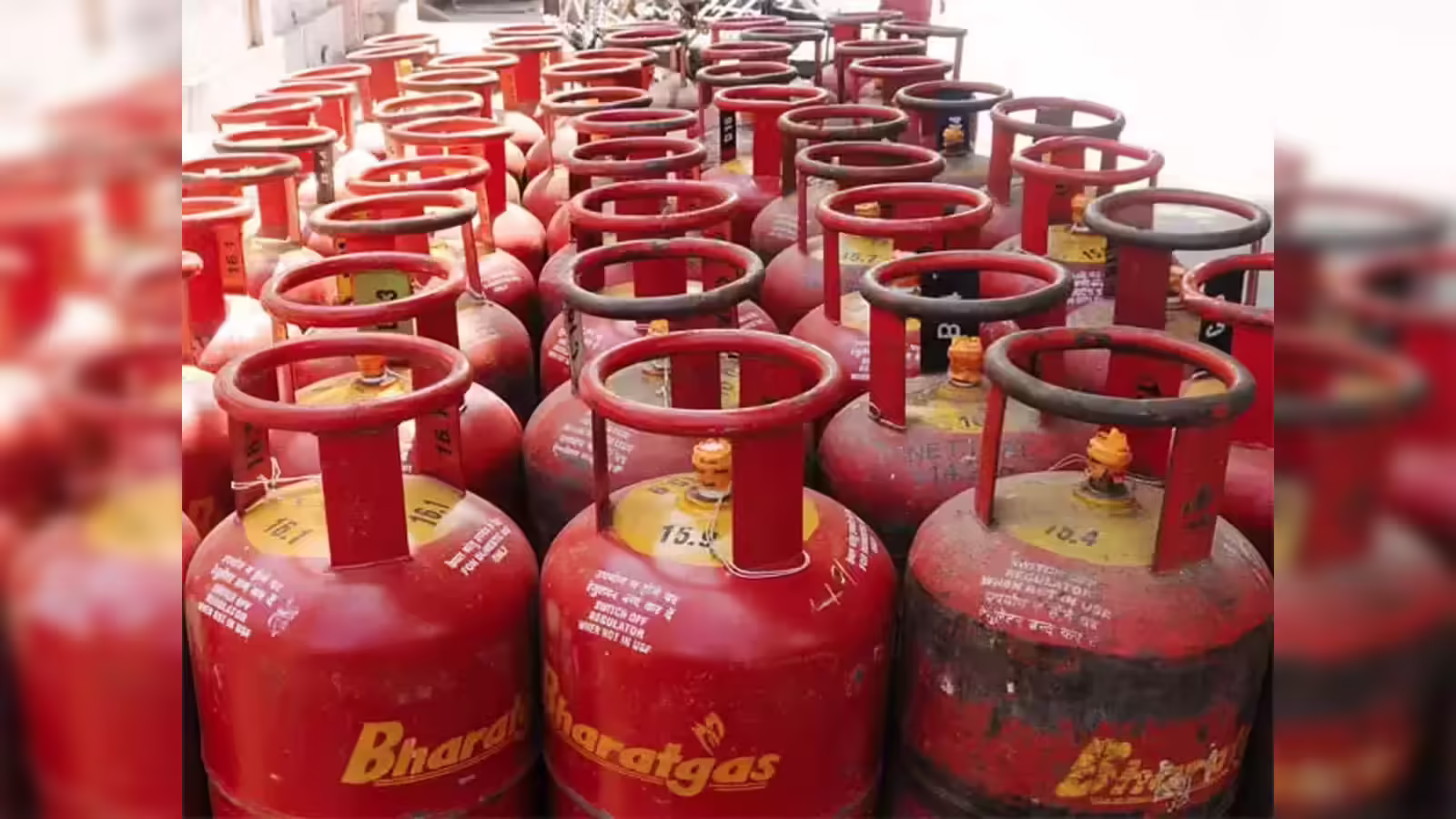 LPG Consumers Alert: Government on e-KYC Connection Risks