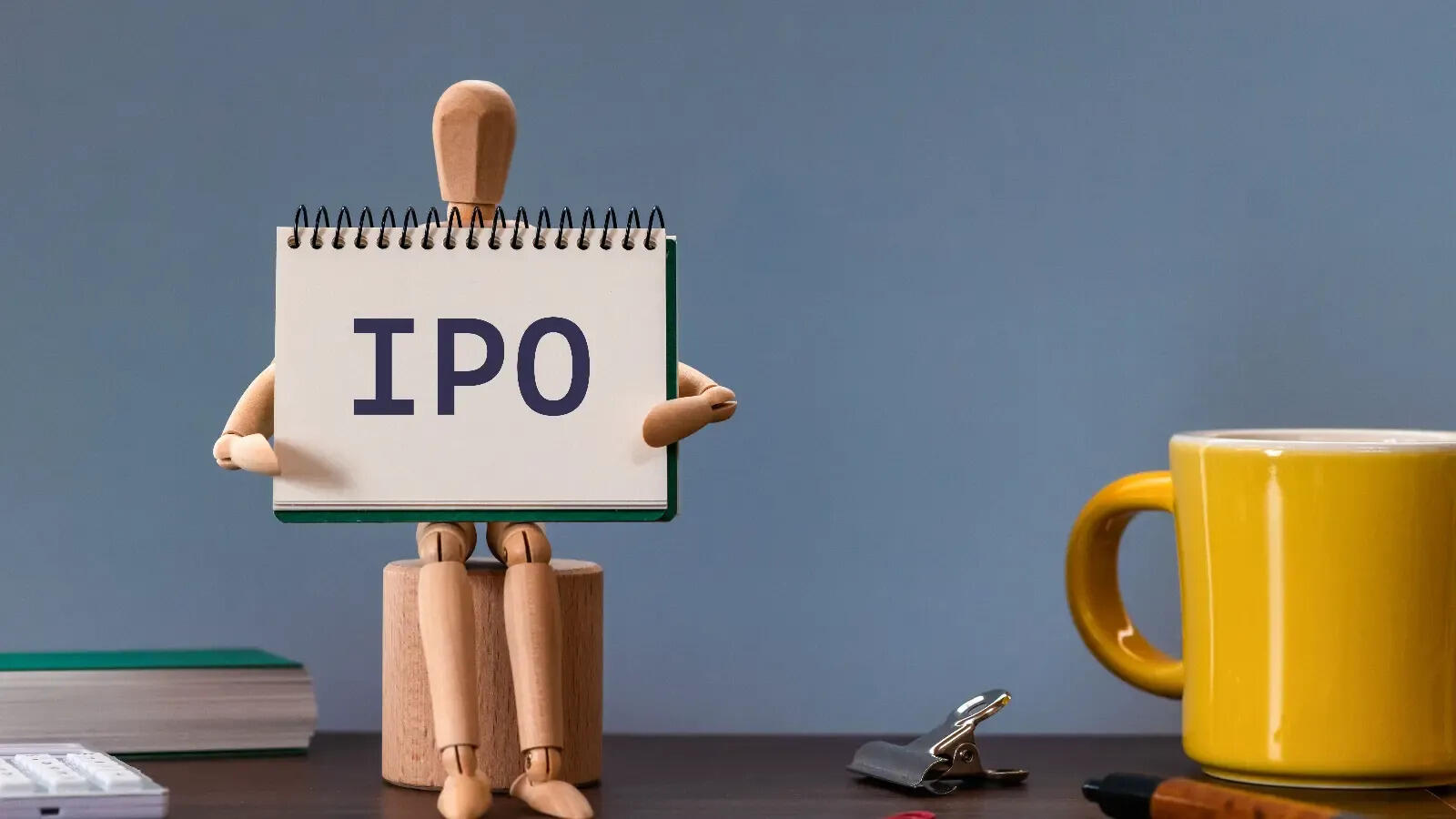 IPO Alert: India's Biggest IPO Filing by March 31 - Major Opportunity