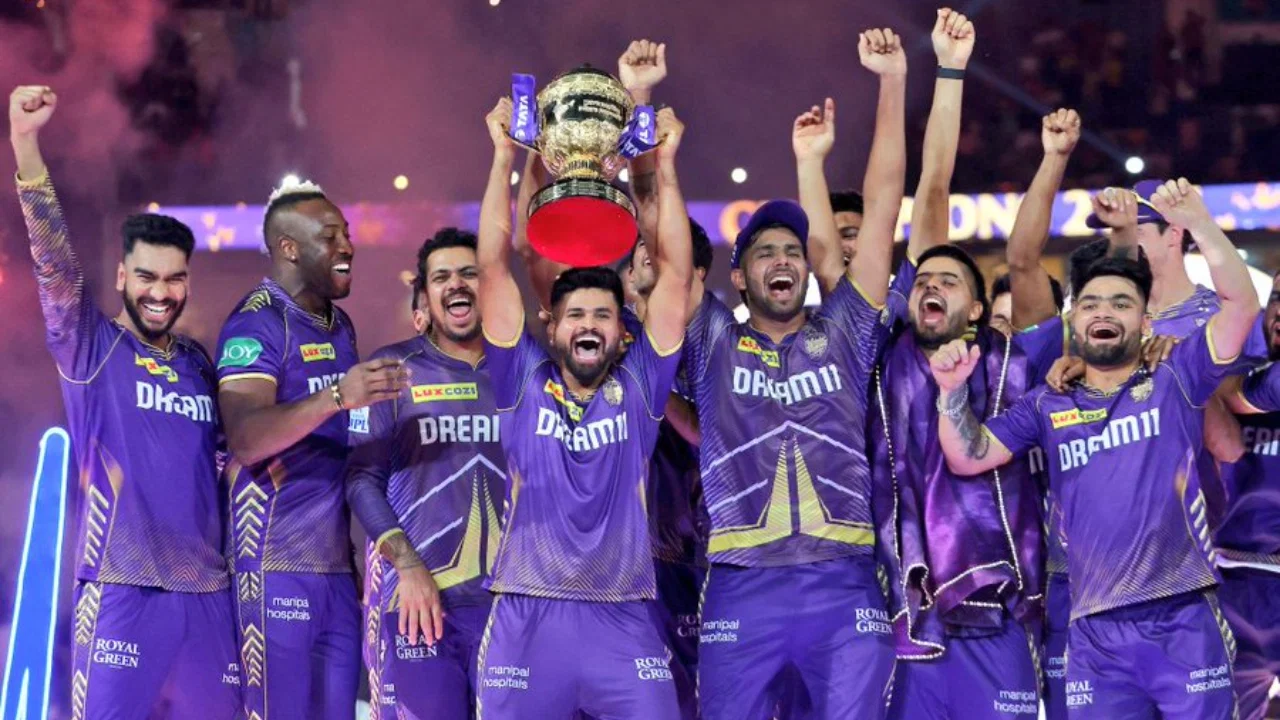 Vaibhav Arora on Shreyas Iyer's Underrated Role in KKR Win