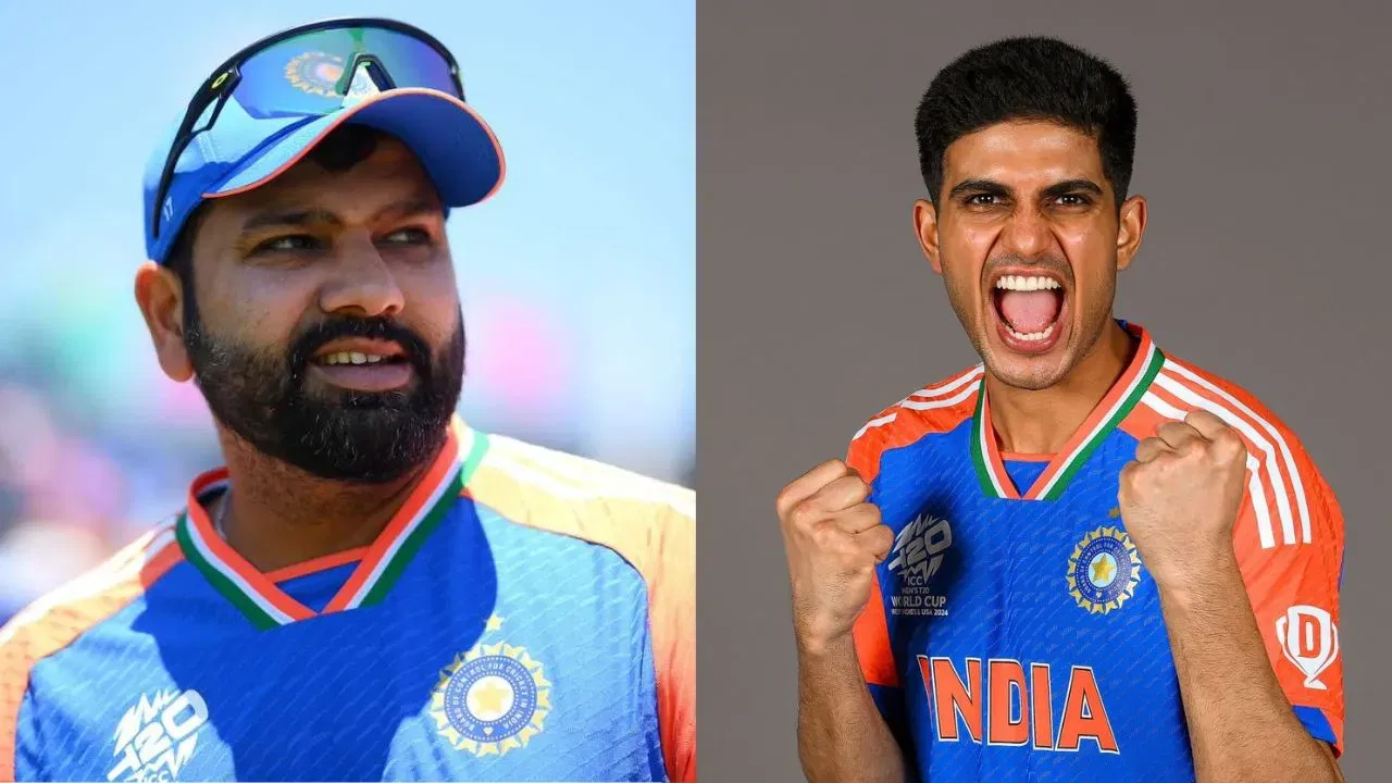 Rohit Sharma Insulted by JioStar Over Shubman Gill's Actions