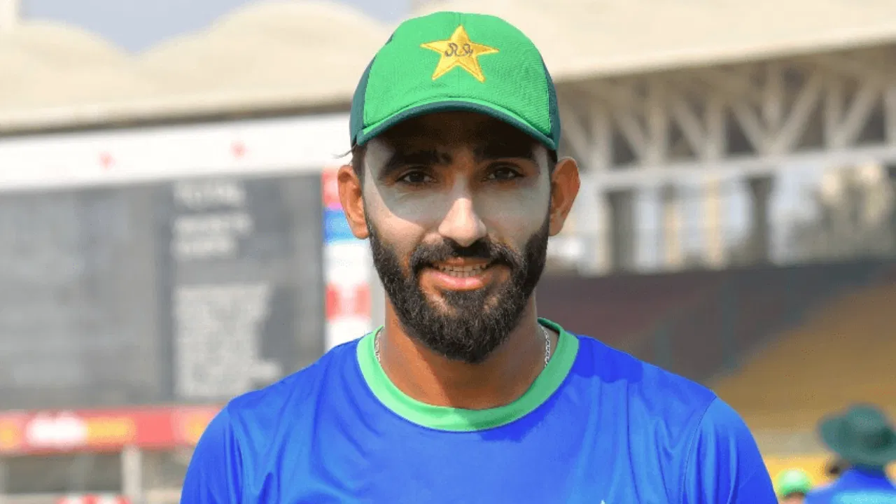 Usama Mir reveals fraud case against national cricketers, plans legal action