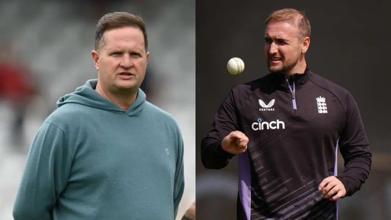 Liam Livingstone Critiques Rob Key and Brendon McCullum's Communication