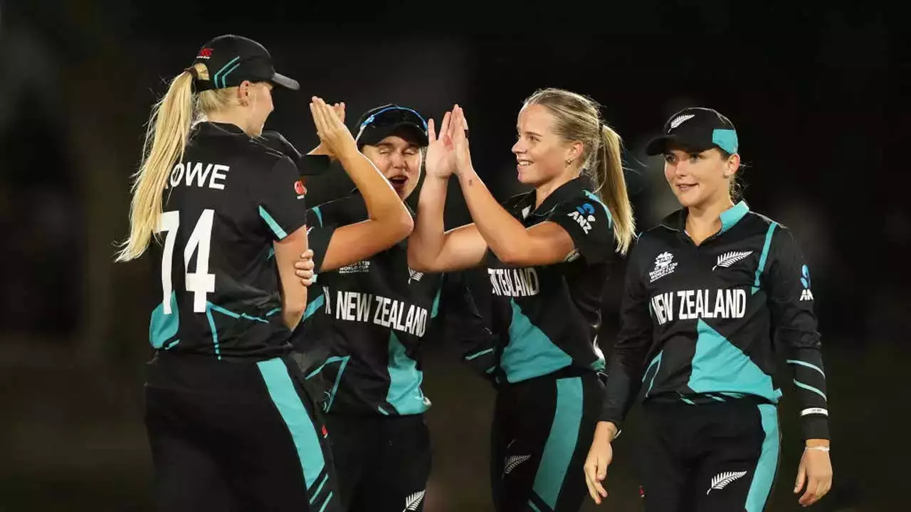 NZ-W vs SA-W 4th T20I: Dream11 Team, Tips, Playing XI & Report