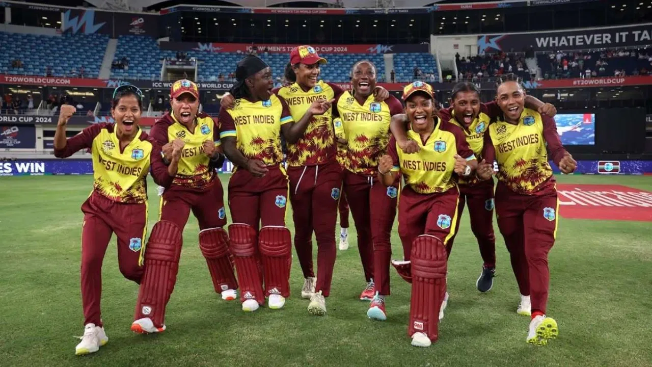 West Indies Decline Test Series Against Australia: Reasons Explained